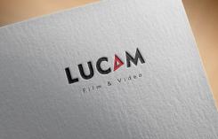 Logo & stationery # 476703 for Logo Filmcompany contest