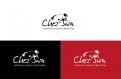 Logo & stationery # 621362 for Chez Swa! Design a logo for a rescue and rehoming shelter for the English bulldog contest