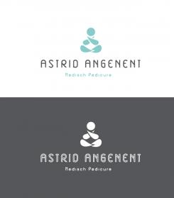 Logo & stationery # 428852 for Develop a stylish logo and corporate identity for a medical pedicure / beautician contest
