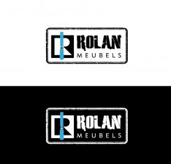 Logo & Huisstijl # 633200 voor logo en huisstijl voor startend bedrijf: Rolan meubels wedstrijd