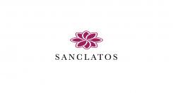 Logo & Huisstijl # 952513 voor Huisstijl en logo voor Sanclatos   spritueel medium en genezer wedstrijd