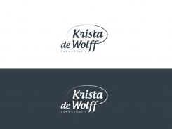 Logo & Huisstijl # 530876 voor Ontwerp een logo en huisstijl voor een interim communicatieprofessional wedstrijd