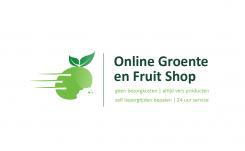 Logo & Huisstijl # 825711 voor ontwerp een fris logo voor online groente fruit shop wedstrijd