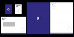 Logo & stationery # 439988 for Design a logo and corporate identity for a new insurance company!   contest