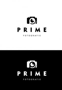 Logo & Huisstijl # 594779 voor Huisstijl plus logo voor fotograaf Prime Fotografie wedstrijd