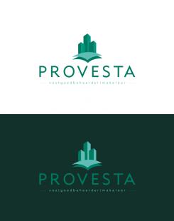 Logo & stationery # 536695 for Corporate identity for propertymanager / real estate agent contest
