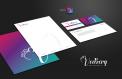 Logo & stationery # 629891 for Logo and corporate identity contest