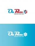Logo & Huisstijl # 430459 voor OneProcess daagt uit! wedstrijd