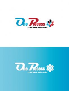 Logo & Huisstijl # 430459 voor OneProcess daagt uit! wedstrijd