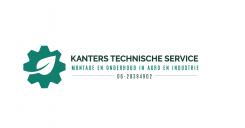 Logo & Huisstijl # 945392 voor Logo Kanters Technische Service wedstrijd