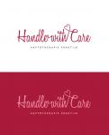 Logo & Huisstijl # 562478 voor HANDLE WITH CARE!! Ontwikkel een passend logo en huisstijl voor mijn nieuwe praktijk! wedstrijd