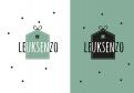 Logo & stationery # 919711 for Nieuw loge & huissijl contest