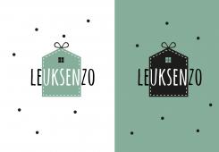 Logo & stationery # 919711 for Nieuw loge & huissijl contest