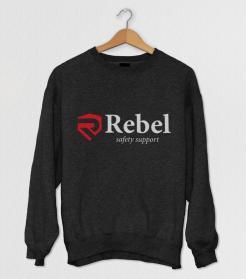 Logo & Huisstijl # 617252 voor Rebel Safety Support wedstrijd