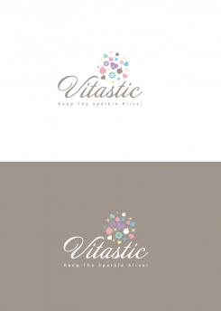 Logo & stationery # 502288 for Vitastic - Keep The Sparkle Alive  contest