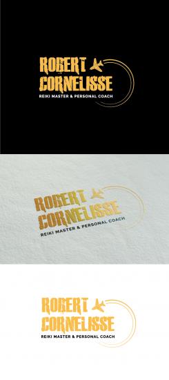 Logo & stationery # 689281 for Logo & Corporate identity for Reiki Master / Personal Coach contest