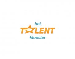 Logo & Huisstijl # 850392 voor Geloof jij in Het Talent Klooster? En heb je zin om een een logo/huisstijl/webdesign voor Het Talent Klooster ontwerpen? wedstrijd