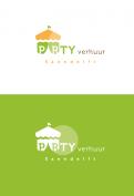 Logo & Huisstijl # 454236 voor party verhuur bedrijf zoekt logo en huisstijl wedstrijd