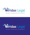 Logo & Huisstijl # 465372 voor Indrukwekkende huisstijl voor Juridisch communicatiekantoor wedstrijd