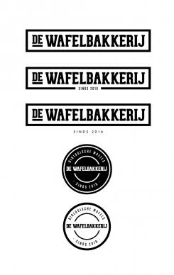 Logo & Huisstijl # 695502 voor Ontwerp het perfecte logo voor mijn prachtige Foodtruck wedstrijd