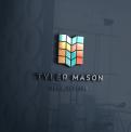 Logo & Huisstijl # 625681 voor Logo/ huisstijl bijzonder Tegelzettersbedrijf Tyler Mason  wedstrijd