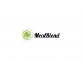 Logo & stationery # 711454 for MealBlend packaging + logo contest