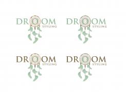 Logo & stationery # 980106 for Make our DREAM come true! contest