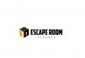 Logo & stationery # 651765 for Logo & Corporate Identity for Escape Room Schagen contest