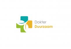 Logo & Huisstijl # 914599 voor Ontwerp een pakkend logo voor Dokter Duurzaam (bedrijf in bouwsector) wedstrijd