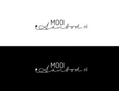 Logo & stationery # 558871 for Mooiaanbod.nl contest
