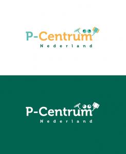 Logo & Huisstijl # 458252 voor P-Centrum Nederland wedstrijd