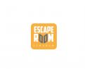 Logo & stationery # 651866 for Logo & Corporate Identity for Escape Room Schagen contest