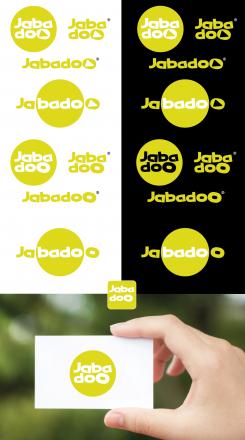 Logo & Huisstijl # 1035282 voor JABADOO   Logo and company identity wedstrijd