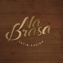 Logo & stationery # 945397 for Logo and company identity for a new fast casual Latin fusion restaurant concept contest