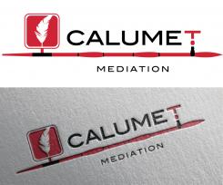 Logo & Huisstijl # 416219 voor Calumet Mediation zoekt huisstijl en logo wedstrijd