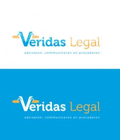 Logo & Huisstijl # 465375 voor Indrukwekkende huisstijl voor Juridisch communicatiekantoor wedstrijd