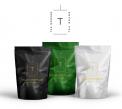 Logo & stationery # 853205 for The Modern Tea Brand: minimalistic, modern, social tea brand contest