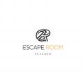 Logo & stationery # 652870 for Logo & Corporate Identity for Escape Room Schagen contest