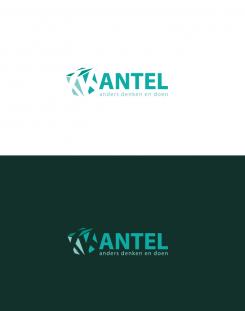 Logo & Huisstijl # 532388 voor KANTEL: helpt organisaties met omslag, kantelen vernieuwen, innoveren. Tijd voor bewustwoording en anders organiseren. wedstrijd