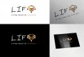 Logo & Huisstijl # 432070 voor LIF Living Industrial Furniture wedstrijd