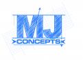 Logo & Huisstijl # 253357 voor MJ Concepts wedstrijd