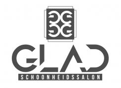 Logo & Huisstijl # 815140 voor Strak logo & huisstijl voor schoonheidssalon GLAD  wedstrijd