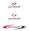 Logo & Huisstijl # 243310 voor Sports World Amsterdam geeft je energie wedstrijd