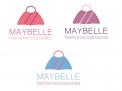 Logo & Huisstijl # 249161 voor Ontwerp een stylish, fashionable en sexy huisstijl en logo voor Maybelle een webshop in fashionaccessoires wedstrijd
