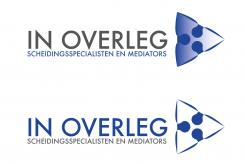 Logo & Huisstijl # 308557 voor Een moderne zakelijke huisstijl en logo voor onze mediationpraktijk  wedstrijd