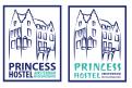 Logo & stationery # 309982 for Princess Amsterdam Hostel contest