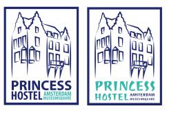 Logo & Huisstijl # 309982 voor logo Princess wedstrijd