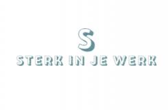 Logo & Huisstijl # 1242801 voor STERK in je werk   Wie ontwerpt een sterk logo huisstijl  wedstrijd