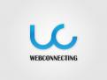 Logo & Huisstijl # 294074 voor Webconnecting zoekt connectie wedstrijd