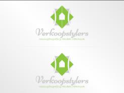 Logo & Huisstijl # 366010 voor logo en huisstijl VERKOOPSTYLERS wedstrijd